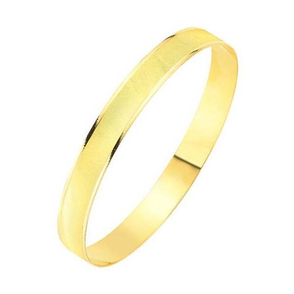 22 Ayar Altın Bilezik Setina Model 15 Gram (12mm Enli) ABY22BZ057