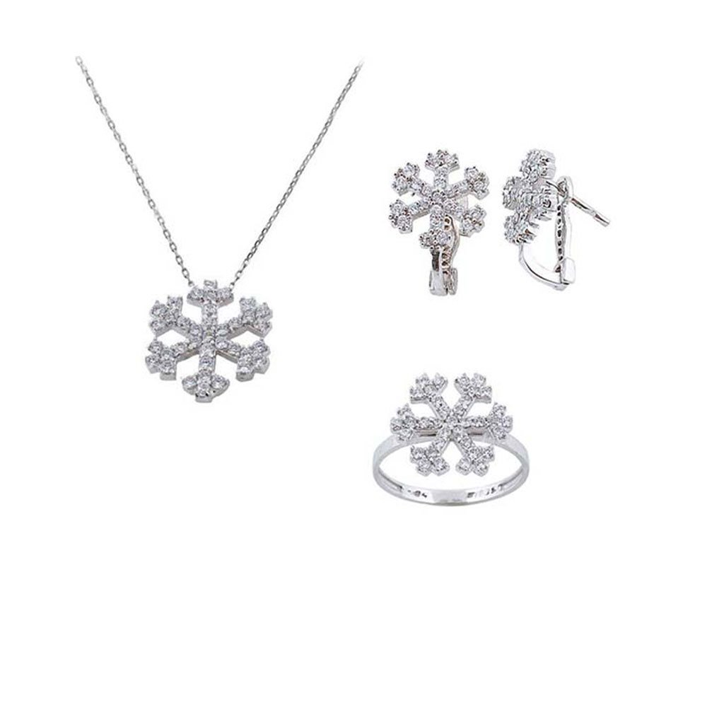 Üçlü Set Kartanesi Altın 8.31 Gram