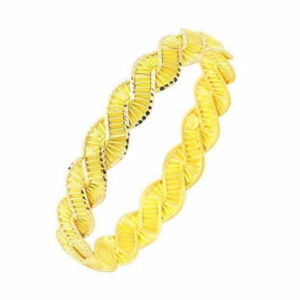 22 Ayar Mevlana Model 22 Gram Altın Bilezik ABY22BZ066