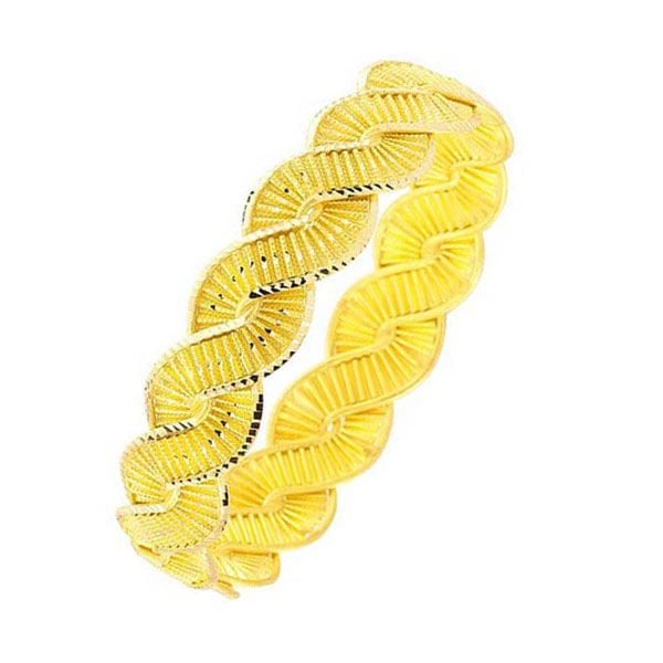 22 Ayar Mevlana Model 28 Gram Altın Bilezik ABY22BZ067