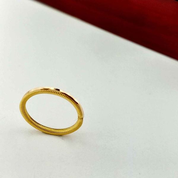 22 Ayar Altın Ajda Model Yüzük 3.00 Gram