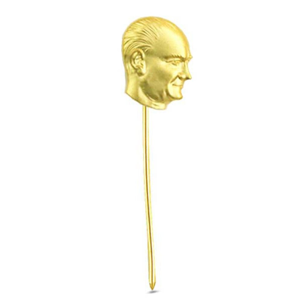 Altın Rozet Atatürk