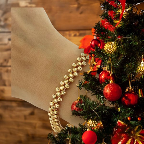 22 Ayar Altın Dorikalı Bileklik 11.38 Gr ABY22BL032