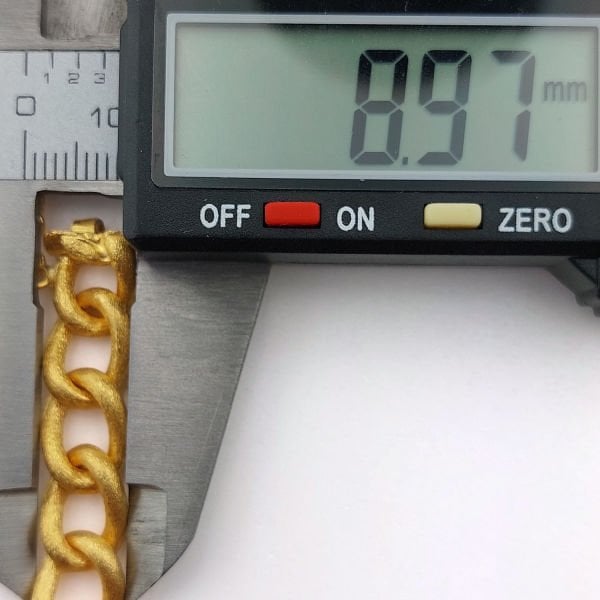 22 Ayar Altın Samanyolu Bileklik 15.63 Gr ABY22BL011