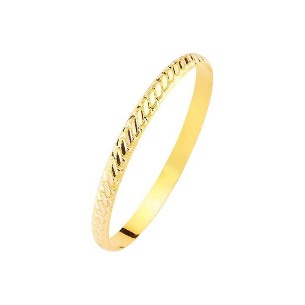 Hediyelik Bilezik Burma Model 3.90 Gram