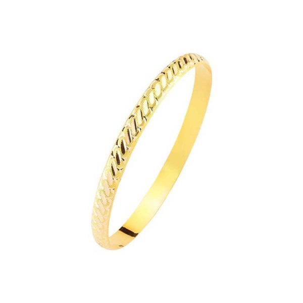 14 Ayar Hediyelik Burma Bilezik 3.25 Gram