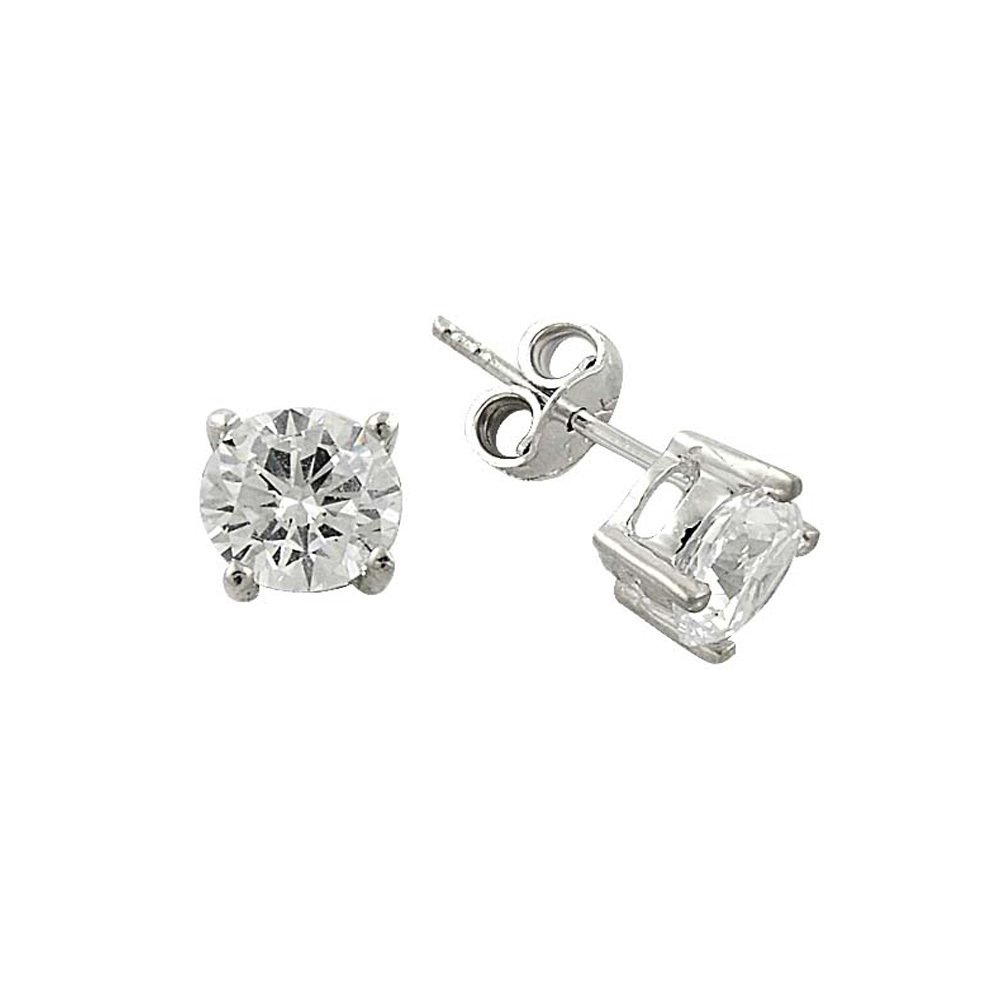 Tektaş Küpe 14 Ayar Altın 2.34 Gram