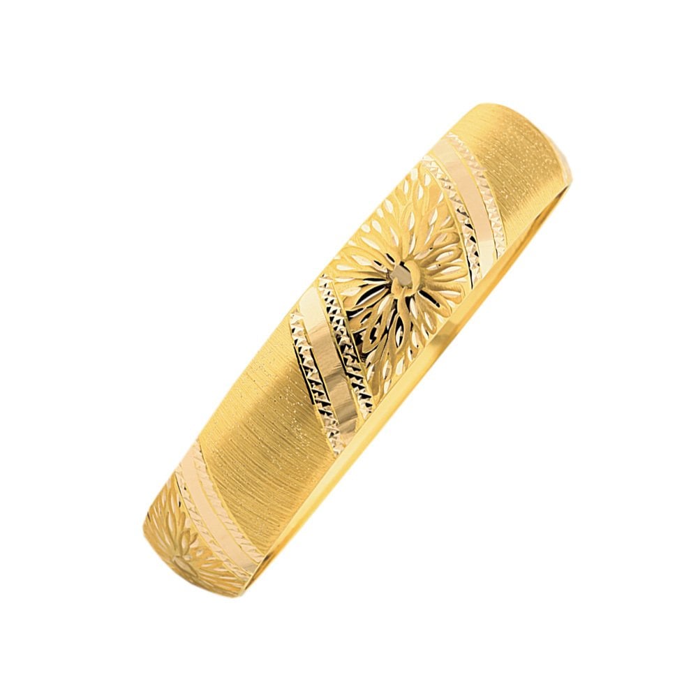 Altın Bilezik 14 Ayar Hediyelik 10 Gr