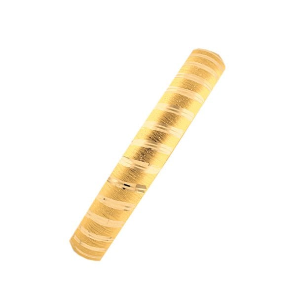 Hediyelik Altın Bilezik 14 Ayar 7 Gram