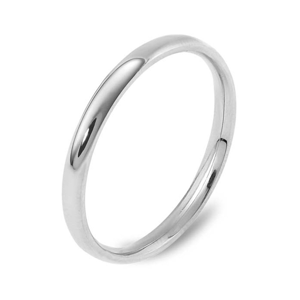 Klasik Alyans 14 Ayar Altın Köşeli 2.10 Gram