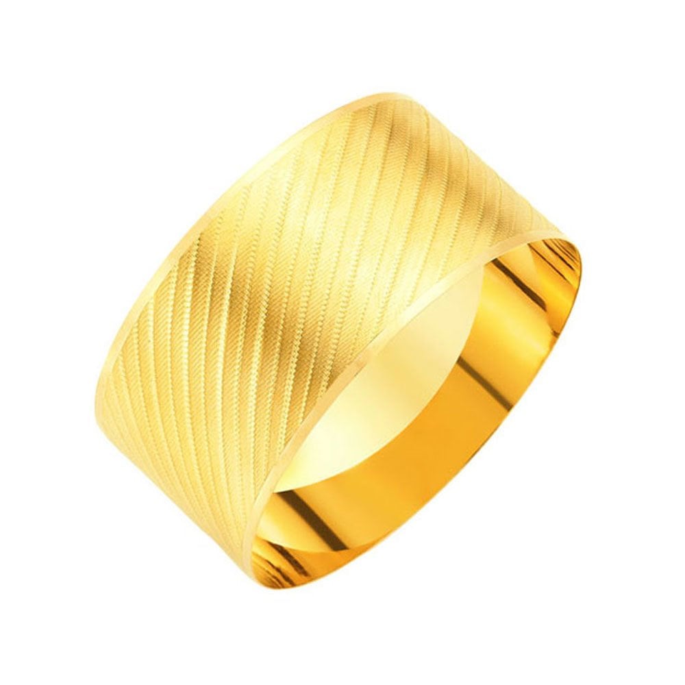 22 Ayar Mega Bilezik 40 Gram