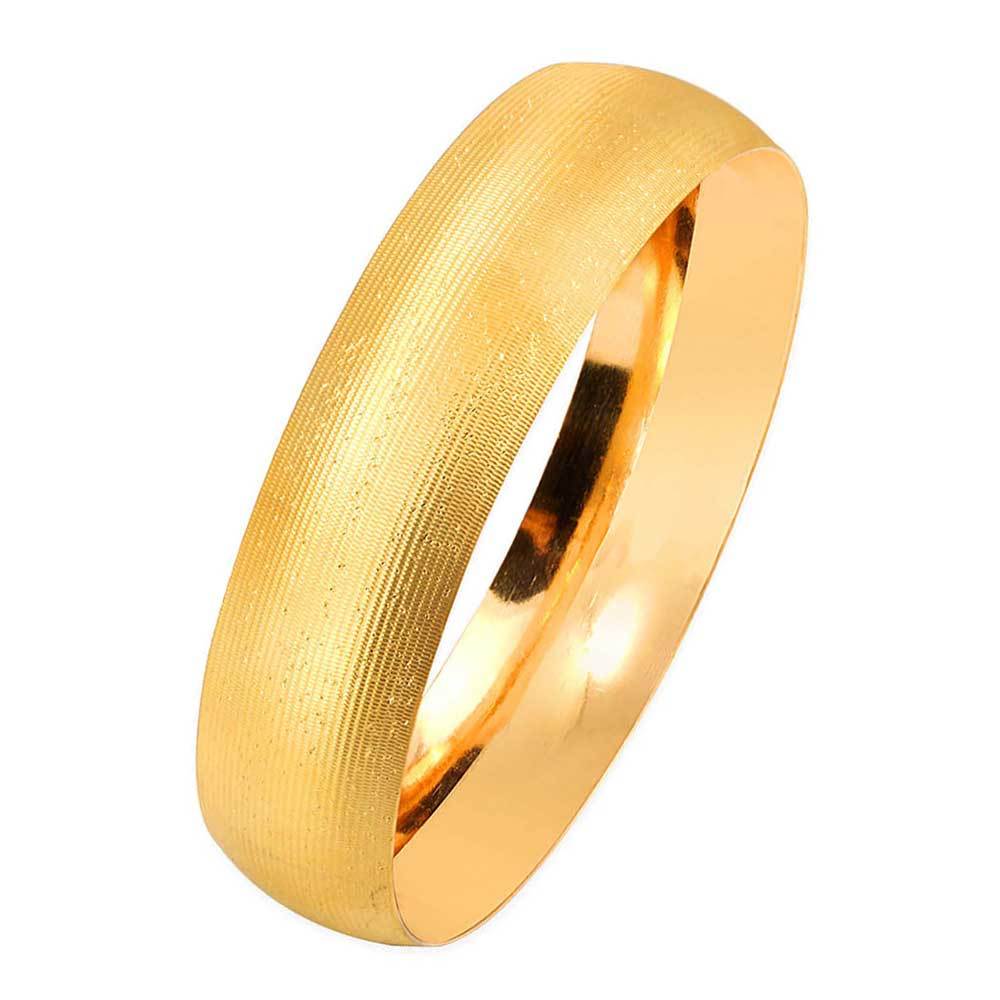 22 Ayar Geniş Bilezik 20.00 Gram