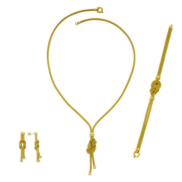 Düğüm Model Set 31.50 Gram
