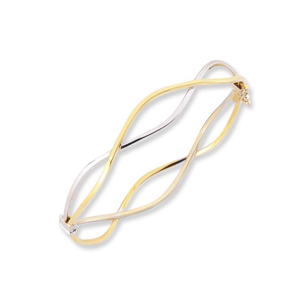 Altın Kelepçe Bilezik 14 Ayar 5.50 Gram